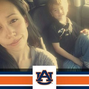 Meet your Posher, Cori